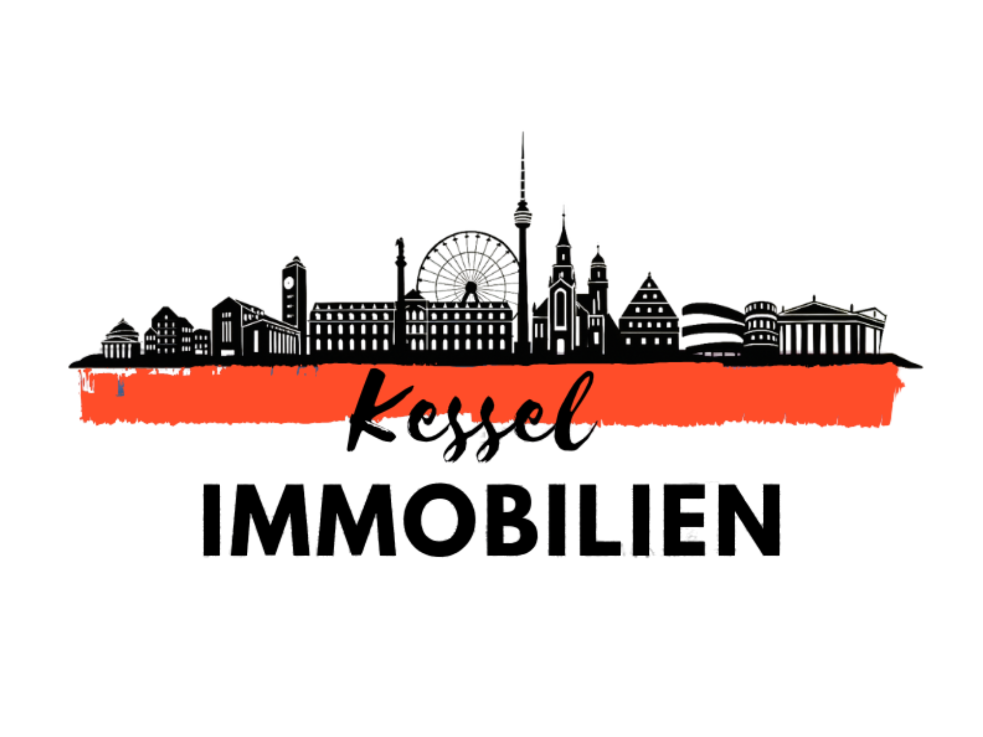 Kessel Immobilien Logo